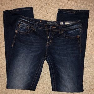 Miss Me Bootcut